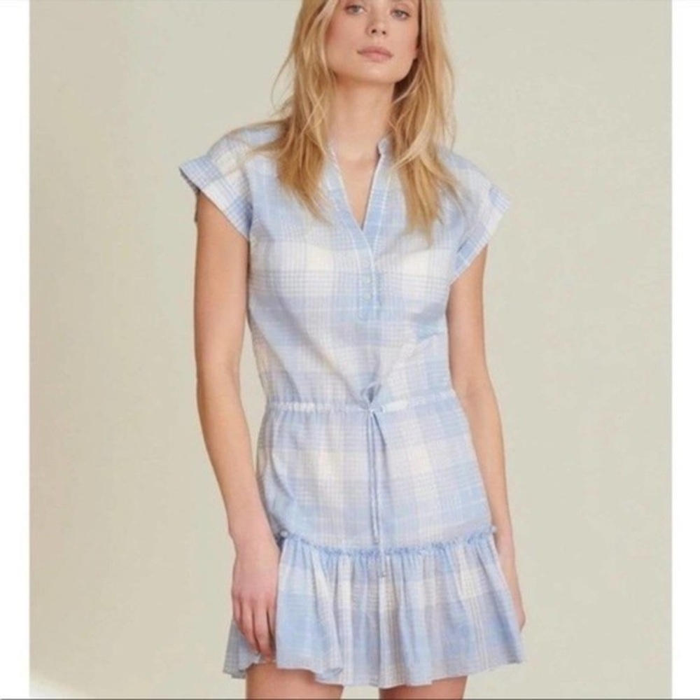 Veronica Beard Hanne Dress Medium